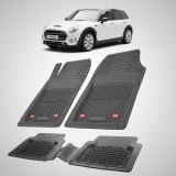 Cumpara ieftin Covorașe MINI Clubman F54 2015-2023 | Black Edition &ndash; TeamCar&reg;