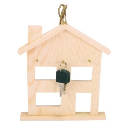 Suport pentru chei de decorat house foto