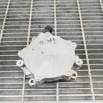 Pompa de vacuum MERCEDES-BENZ GLA X156 2018 OEM: A2701800901 3397789 foto