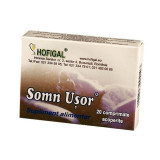 HOFIGAL Somn usor, 20 capsule