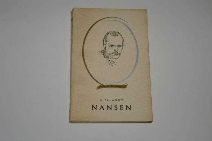 Nansen - A. Talanov