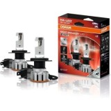 Cumpara ieftin Set Becuri Led Osram Night Breaker START 230% Compatibil H4 Omologate RAR