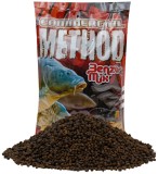 Nada Benzar Mix Commercial Bait Pellet Mix 800g