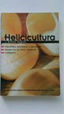 Helicicultura, cresterea intensiva a melcilor - Giovanni Avagnina (5+1)5 foto