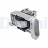Suport motor Ford C-Max, C-Max II, Focus C-Max, Focus II, Focus III, Grand C-Max, Kuga I, Kuga II; Volvo S40 II, V50 Motor 2.0 CDI, parte montare