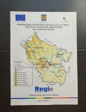 Modernizarea infrastructurii de acces la zonele turistice cu potențial demonstrat ale județului Buzău - REGIO. Inițiativă locală. Dezvoltare regională