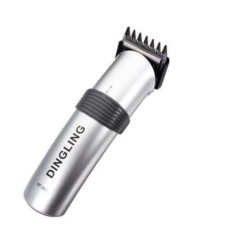 Aparat de tuns profesional Dingling reincarcabil, 220v, profesional