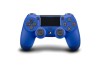 Controller Sony Wireless Dualshock Playstation 4, Albastru PlayStation 4, Second-Hand