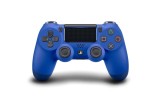 Controller Sony Wireless Dualshock Playstation 4, Albastru PlayStation 4, Second-Hand