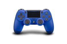 Controller Sony Wireless Dualshock Playstation 4, Albastru PlayStation 4, Second-Hand