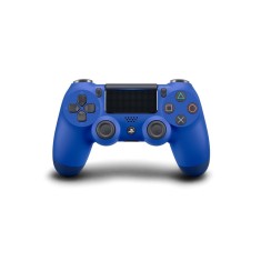 Controller Sony Wireless Dualshock Playstation 4, Albastru PlayStation 4, Second-Hand