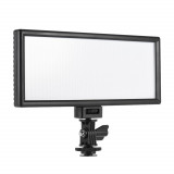 Cumpara ieftin Lampa foto-video Slim Viltrox L132T CRI 95+ cu temperatura de culoare reglabila 3300-5600K