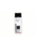 Vopsea spray Cauciucat Negru 400ml Negru, Brilliante