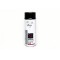 Vopsea spray Cauciucat Negru 400ml Negru