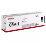 Cartus original Canon CRG-069HBK MF752Cdw MF754cdw Black 7.6K