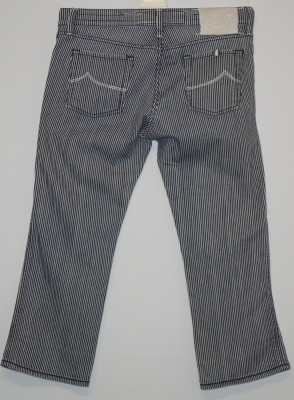 Pantaloni Jacob Cohen handmade foto