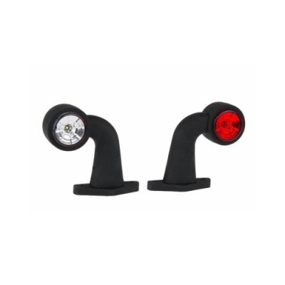 Lampa gabarit Led premium Cod: FT-009D foto