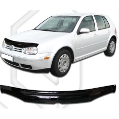 Deflector capota Volkswagen Golf 4 1997-2003 foto