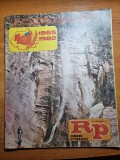 romania pitoreasca august 1980-art.jud. arges,malaia satul oierilor,bucuresti