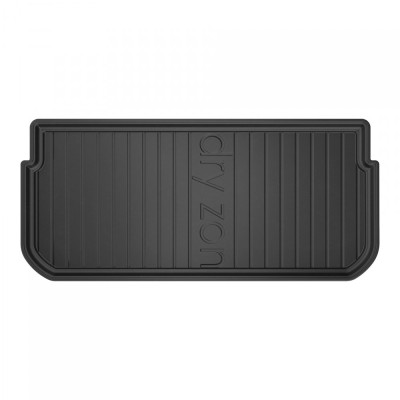 Tavita portbagaj Mini Cooper Hatchback 3 usi 2014-prezent portbagaj infermediar Frogum DZ foto