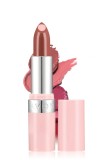 Ruj Hydramatic Shine Bronze &ndash; Strălucire intensă și hidratare pentru buze, Avon