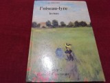 Cumpara ieftin G GIRAUDIN - L OISEAU LYRE