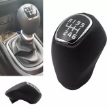 Nuca piele schimbator de viteze Kia Sportage Mk3, Rio Mk3, Kia Venga