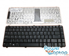 Tastatura Laptop Compaq 615 foto