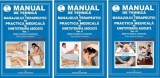 Manual de tehnica a masajului terapeutic in practica medicala si kinetoterapia asociata. Vol. I-III. Editie revizuita si completata - Editura Universi