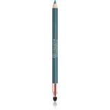 Collistar Professionale Eye Pencil creion de ochi rezistent la apa cu pigment ridicat culoare 25 Acquamarina 1.2 ml