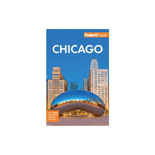 Fodor's Chicago