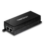 Cumpara ieftin Injector Gigabit PoE+, putere 30W - TRENDnet TPE-115GI
