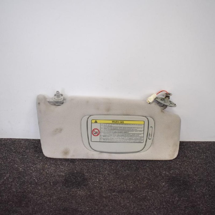 Parasolar dreapta LEXUS RX _U3_ 2006 | 3744038