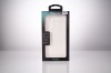 Husa Huawei telefon P Smart S, transparent, tip back cover, protectie suplimentara antisoc la colturi, material flexibil TPU, &quot;SPPC-HU-P-SS-CLR&quot;, Spacer