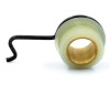 Melc pompa ulei drujba compatibil Stihl MS 660, 066, Oem