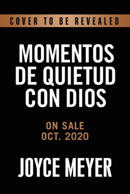 Momentos de Quietud Con Dios: 365 Inspiraciones Diarias