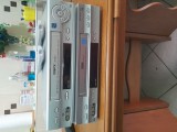 Video recorder hi-fi stereo