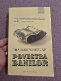 Povestea banilor - Charles Wheelan