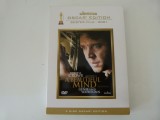 A beautiful mind - 2 dvd edition - 480