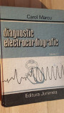 Diagnostic electrocardiografic vol 1 - Carol Marcu