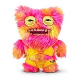 Cumpara ieftin Fuggler - Jucarie de plus, 23 cm - Ciudateii in vacanta, Mr Buttons - multi