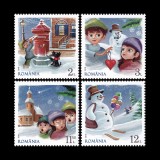 Obiceiuri de iarnă 2018 LP 2223