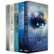Shatter Me: 5 Book Collection,3 Zile - Editura Electric Monkey
