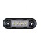 Lampa de pozitie Led alb 4 leduri FR0170B