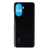 Capac Baterie Huawei Nova Y70 / Y70 Plus Negru Original