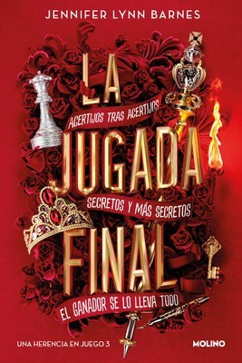 La Jugada Final / The Final Gambit foto