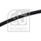 FEBI BILSTEIN 01747 Furtun frana