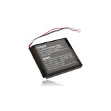 &Icirc;nlocuire baterie GPS VHBW pentru TomTom VF9B, AHL03706001, AHL03707002, VF9 - 770mAh, 3.7V