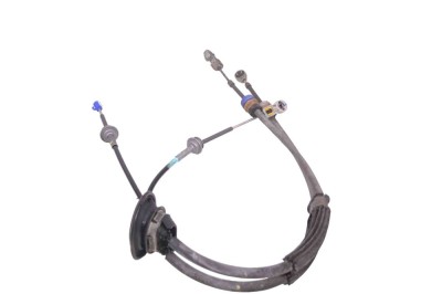 Cablu timonerie PEUGEOT RCZ 2010 foto