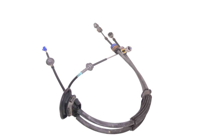 Cablu timonerie PEUGEOT RCZ 2010